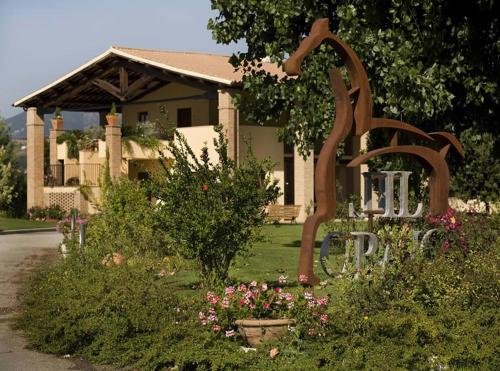 Il Baio Relais & Natural Spa - image 10