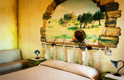 Agriturismo Le Vigne Ducali in Mandas