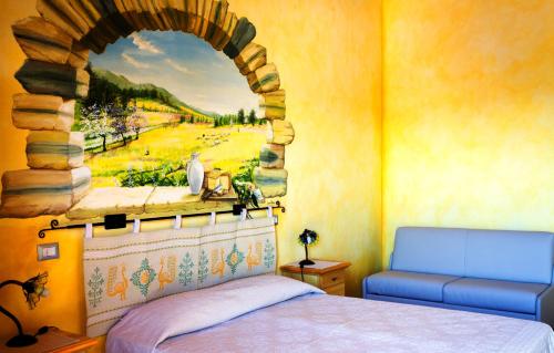 Agriturismo Le Vigne Ducali in Mandas