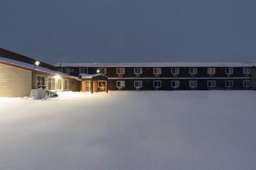 Sauk River Inn & Suites, a Travelodge by Wyndham - Accommodation - Sauk Centre
