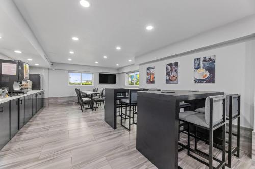 المنظر الخارجي, Super 8 by Wyndham Texas City/Galveston Area in Texas City