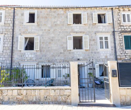 Bova Luxury Rooms - Dubrovnik
