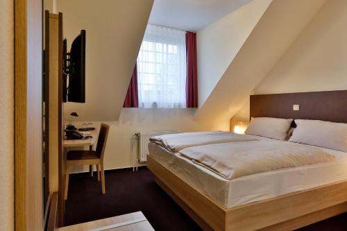Hotel Stadt Kamen Room Type - Double Room