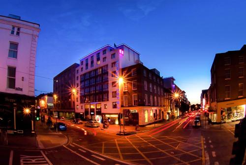 George Limerick Hotel - image 6