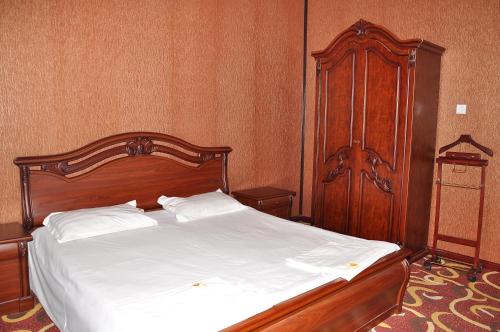 Dangara Hotel in Farghona