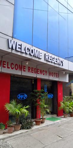 Welcome Regency - Calcuta, WB, India