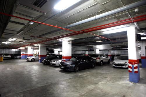 Travelodge Barcelona Poblenou Hotel