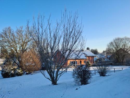 Ferienwohnung Kaholze in Oberneisen
