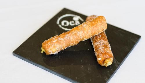 Oca Puerta del Camino Hotel - main image