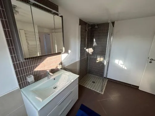 XL Apartment Rödermark 4SZ in Rödermark, Deutschland