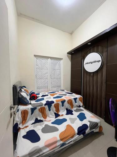 Heka Homestay Sewa Rumah Harian Dekat GOR Ken Arok