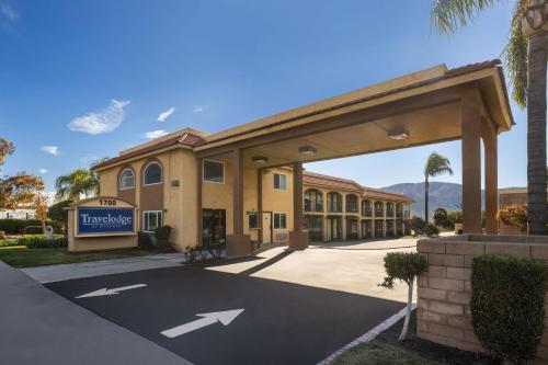 Travelodge by Wyndham Banning Casino and Outlet Mall in Banning, USA