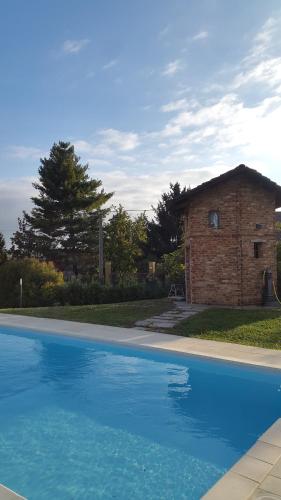 ConfinedeiSanti B&B