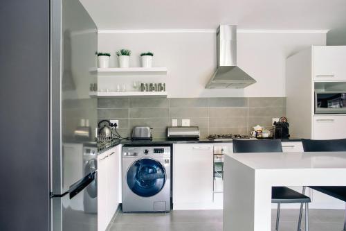 Superior Apartment Mayfair Room Type - Apartment