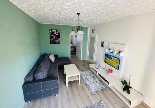 Apartment near VIENNA Airport in Schwechat, Österreich