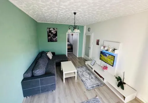 Apartment near VIENNA Airport in Schwechat, Österreich