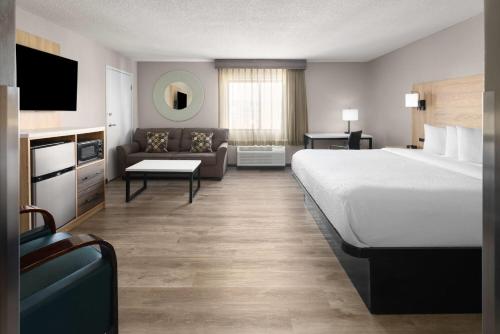 La Quinta by Wyndham Mansfield OH in Mansfield, USA