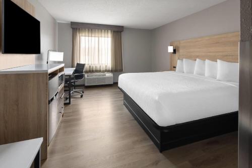 La Quinta by Wyndham Mansfield OH - image 31