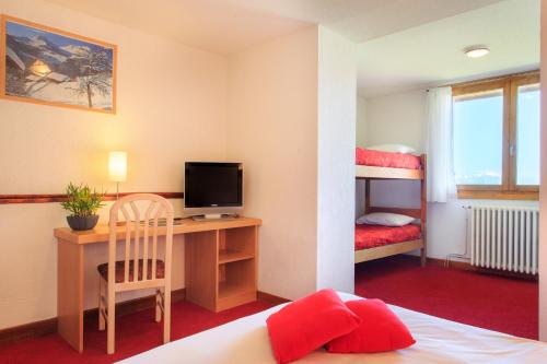 Hotel Club Blanche Neige photo 19