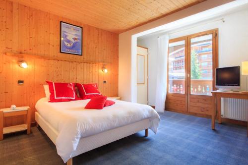 Hotel Club Blanche Neige photo 22