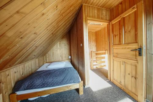 Domek u Małysza (Domek u Malysza) in Istebna