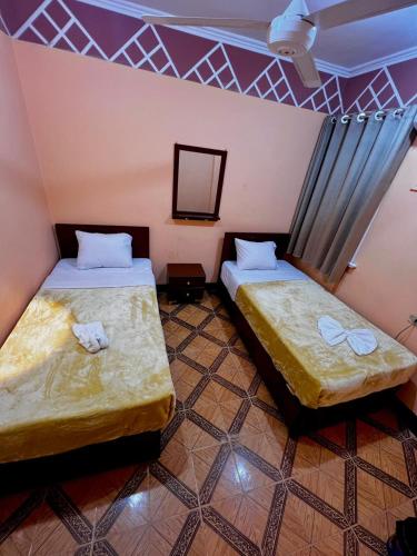 Keylany Hotel Aswan – Aswan, NY