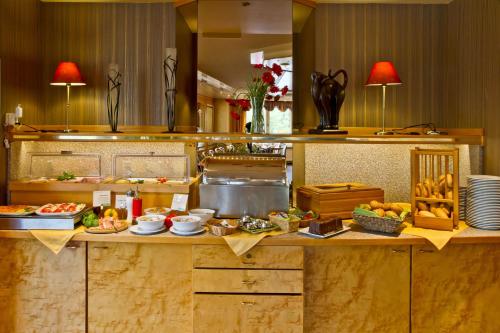Landhotel Püster - image 14