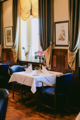 Étterem, Gasthof Willenbrink in Lippetal - Lippborg