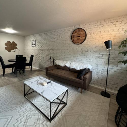 1 DT Dallas l FIFA WORLD CUP READY l 5 Min from Love Field in Ист-Даллас