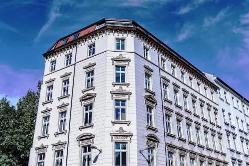 Unterkunft Leipzig in Leipzig, Deutschland