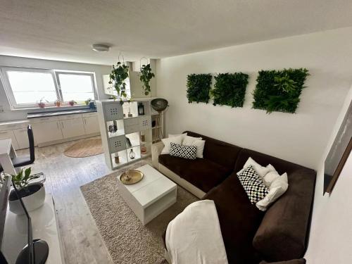 Ruhige Ferienwohnung in Appenweier, Deutschland