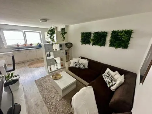 Ruhige Ferienwohnung in Appenweier, Deutschland