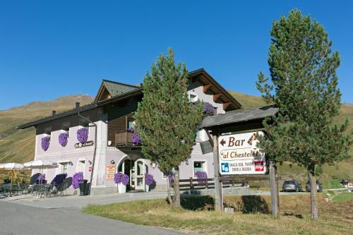 Al Chestelet, Livigno (foto 6)