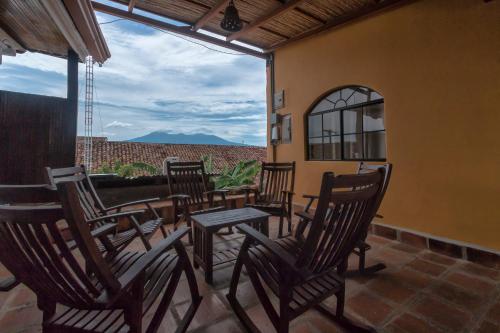 Hotel Cordoba