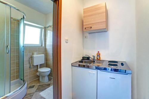 Apartment Jadran