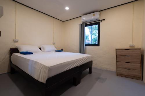 Mook Lanta Eco Resort Room Type - Family Appartment