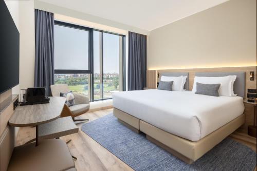 Courtyard by Marriott Milano Linate – Milan, DC