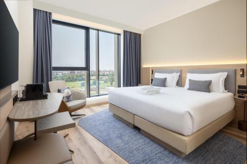 Courtyard by Marriott Milano Linate – Milan, DC