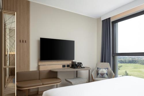 Courtyard by Marriott Milano Linate – Milan, DC