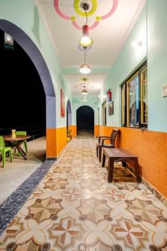 Aa-sara Home-Stay Like your Home Bhimtal - Ramgarh Aa-sara Home-Stay Like your Home Bhimtal - Ramgarh