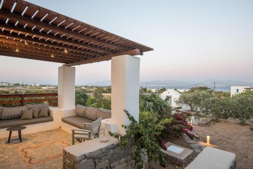 Seaview Villa Euterpe - Paros Seaview Villa Euterpe - Paros