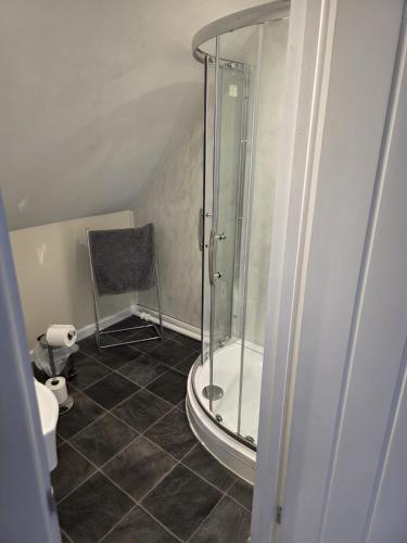 Folly Fields Farm B&B 2