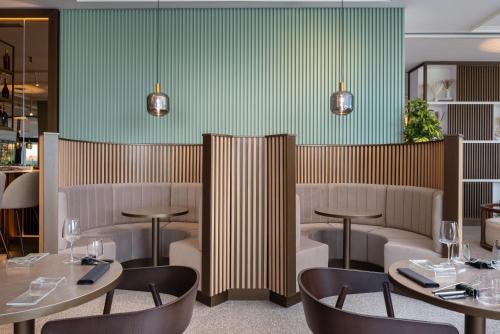 Courtyard by Marriott Milano Linate – Milan, DC