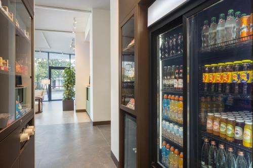 Courtyard by Marriott Milano Linate – Milan, DC