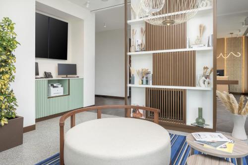 Courtyard by Marriott Milano Linate – Milan, DC