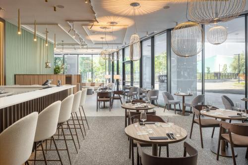 Courtyard by Marriott Milano Linate – Milan, DC