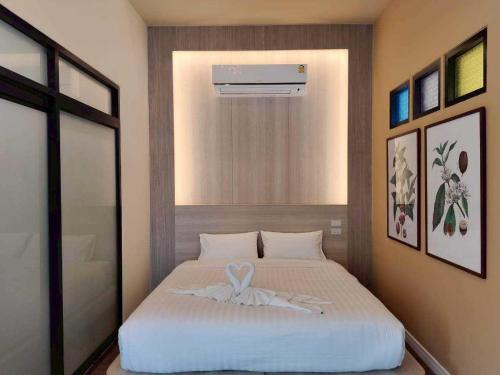 บ้านสุขอารมณ์ Suk Ar Rom House - Thailand