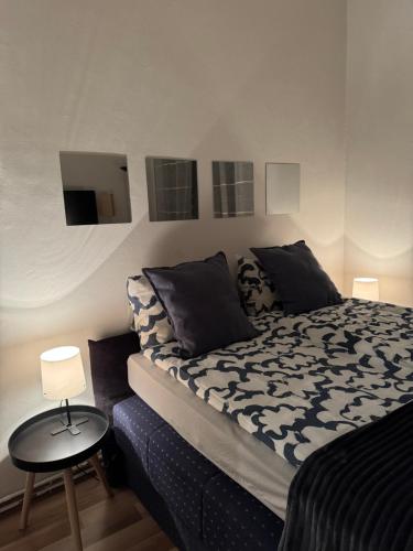 Apartment by Theatre