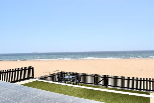 Foreshore 2 Sea View Holiday accommodation in Rand Rifles