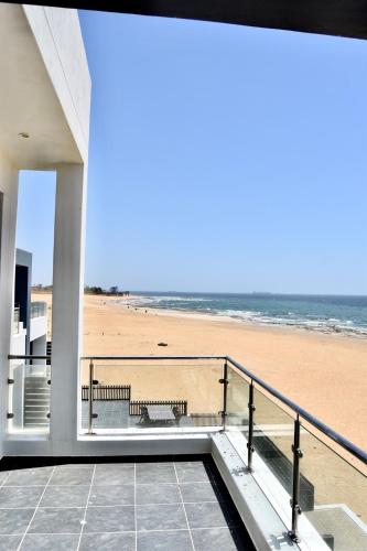 Foreshore 2 Sea View Holiday accommodation in Rand Rifles